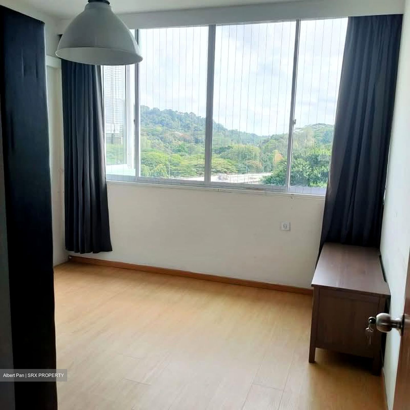 Sherwood Towers (D21), Apartment #573153771